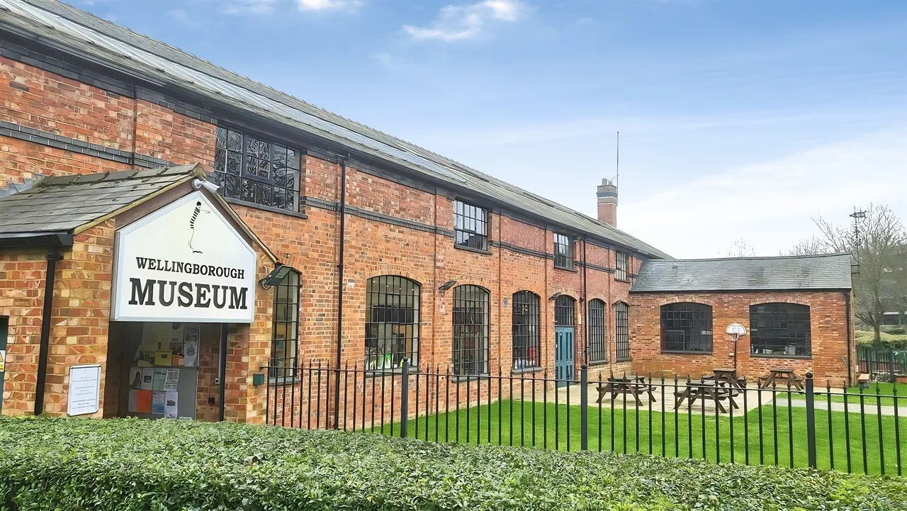 Nest Lane, Wellingborough, photo 4