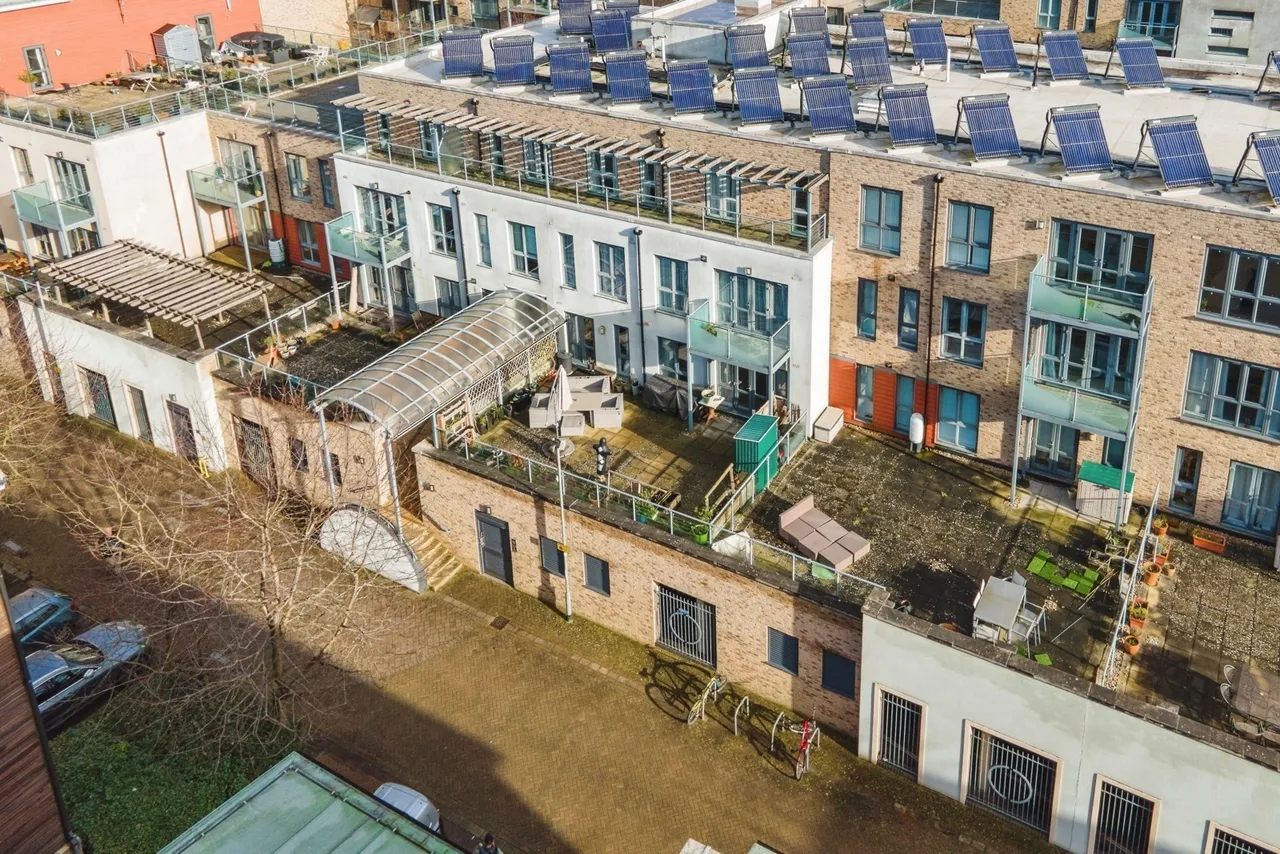 Fitzgerald Place, Cambridge, CB4, photo 18