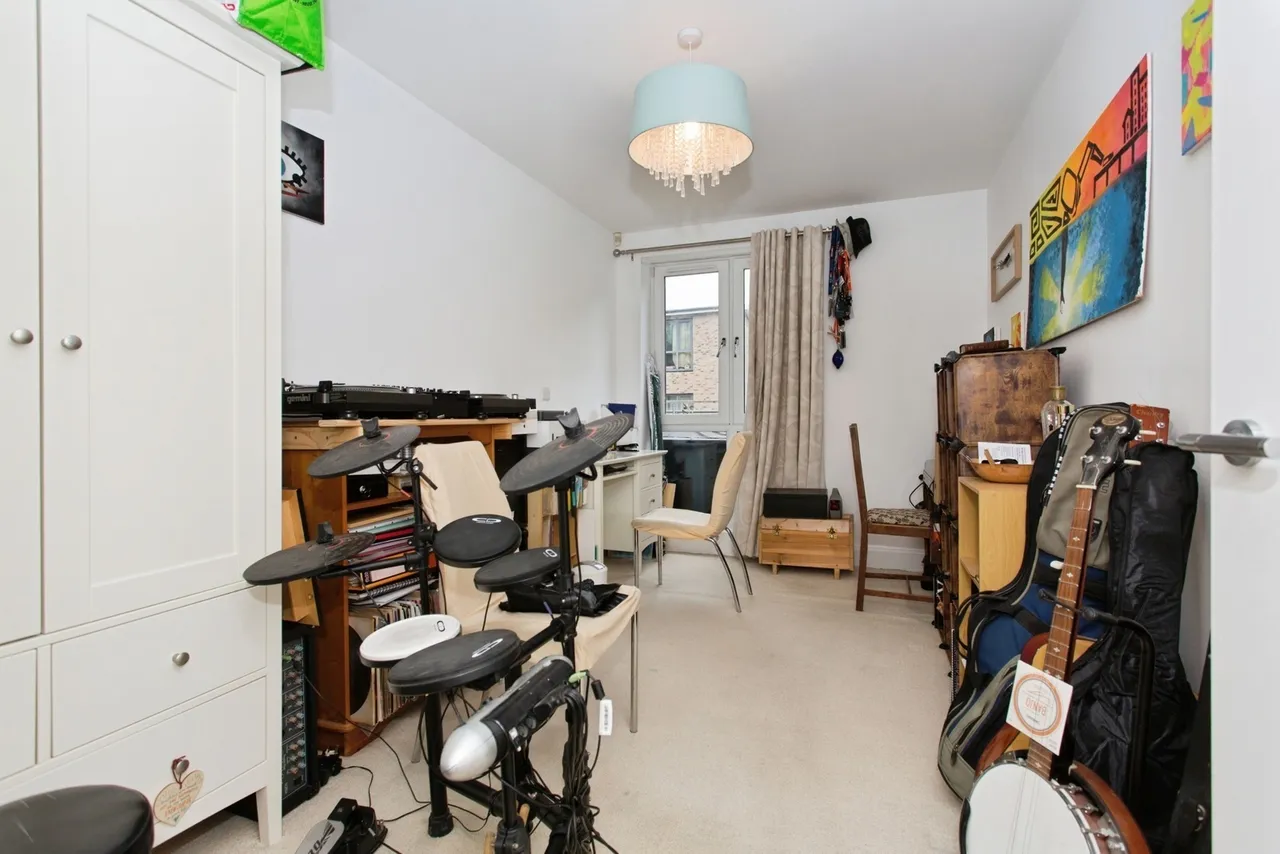 Fitzgerald Place, Cambridge, CB4, photo 9