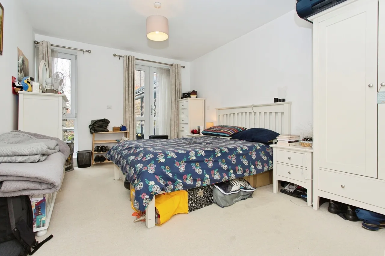 Fitzgerald Place, Cambridge, CB4, photo 12