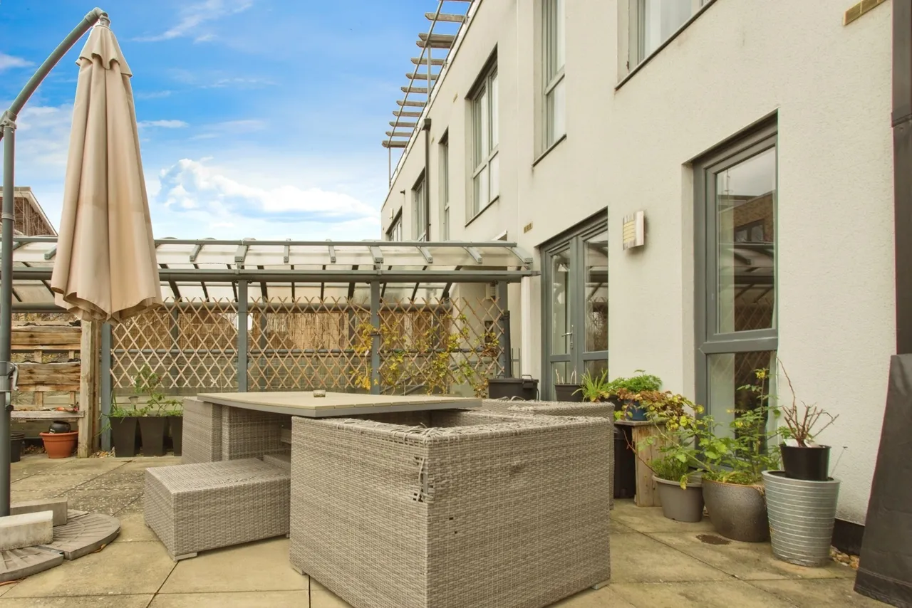 Fitzgerald Place, Cambridge, CB4, photo 4