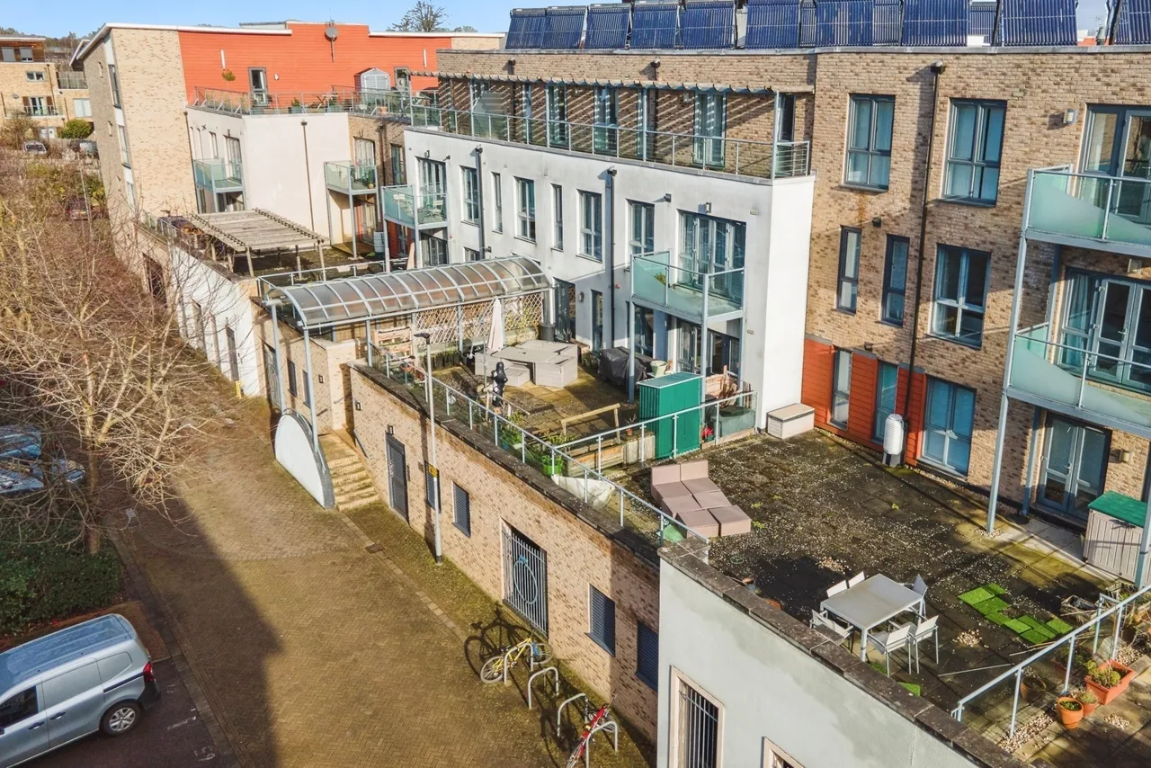 Fitzgerald Place, Cambridge, CB4, photo 19