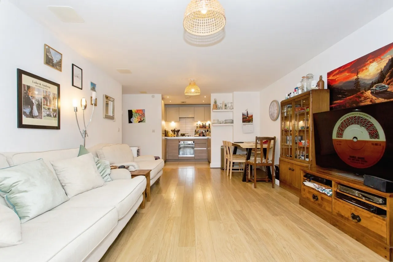 Fitzgerald Place, Cambridge, CB4, photo 6