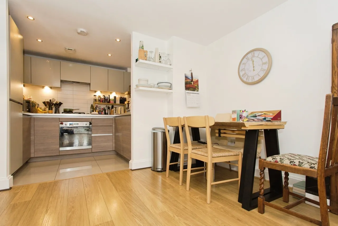 Fitzgerald Place, Cambridge, CB4, photo 7