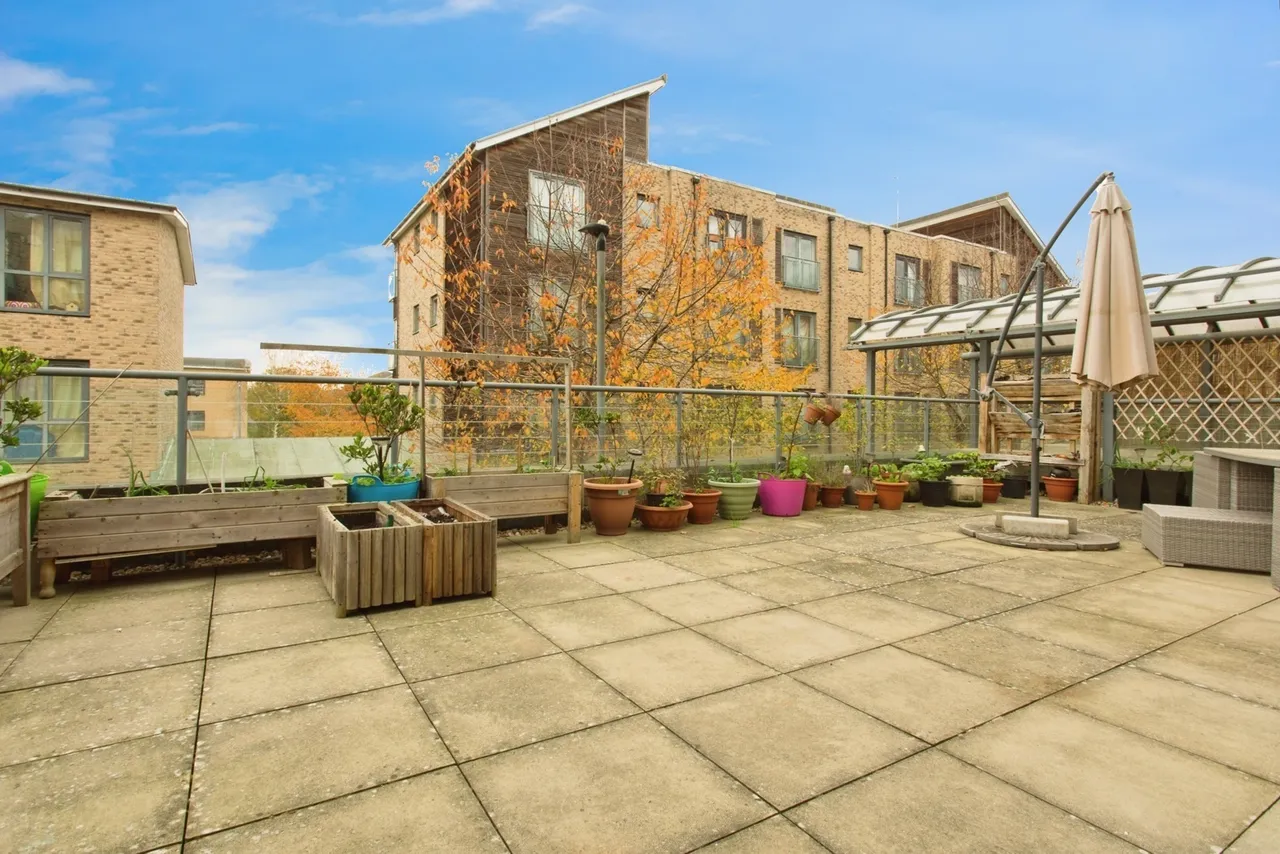 Fitzgerald Place, Cambridge, CB4, photo 3