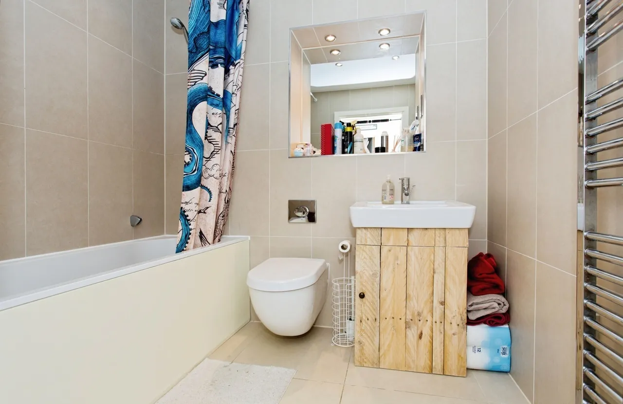 Fitzgerald Place, Cambridge, CB4, photo 14
