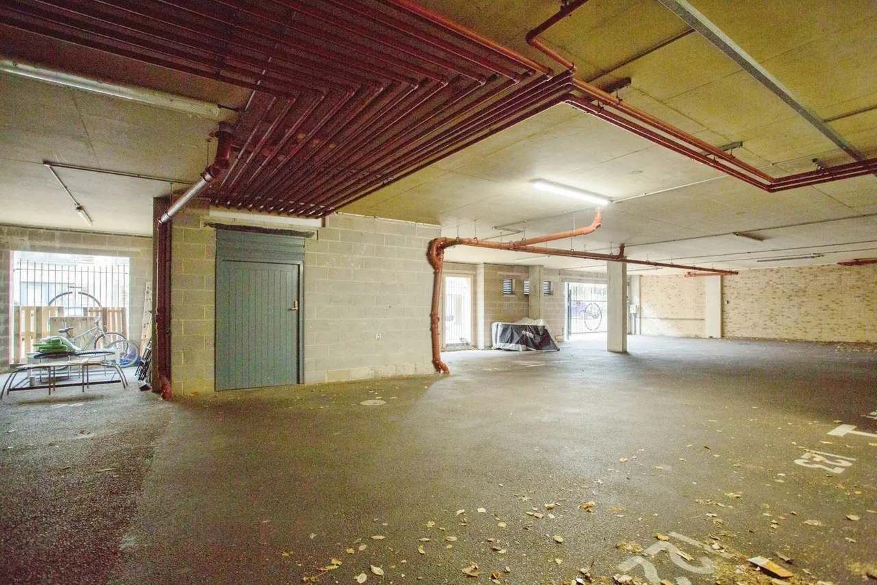 Fitzgerald Place, Cambridge, CB4, photo 17