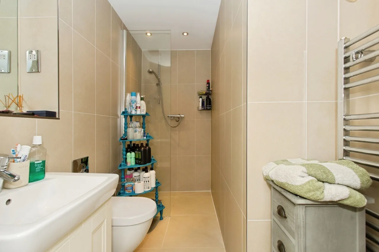 Fitzgerald Place, Cambridge, CB4, photo 13
