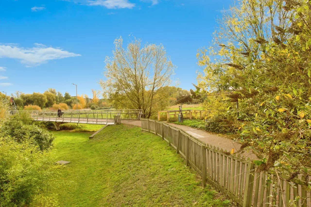 Fitzgerald Place, Cambridge, CB4, photo 26