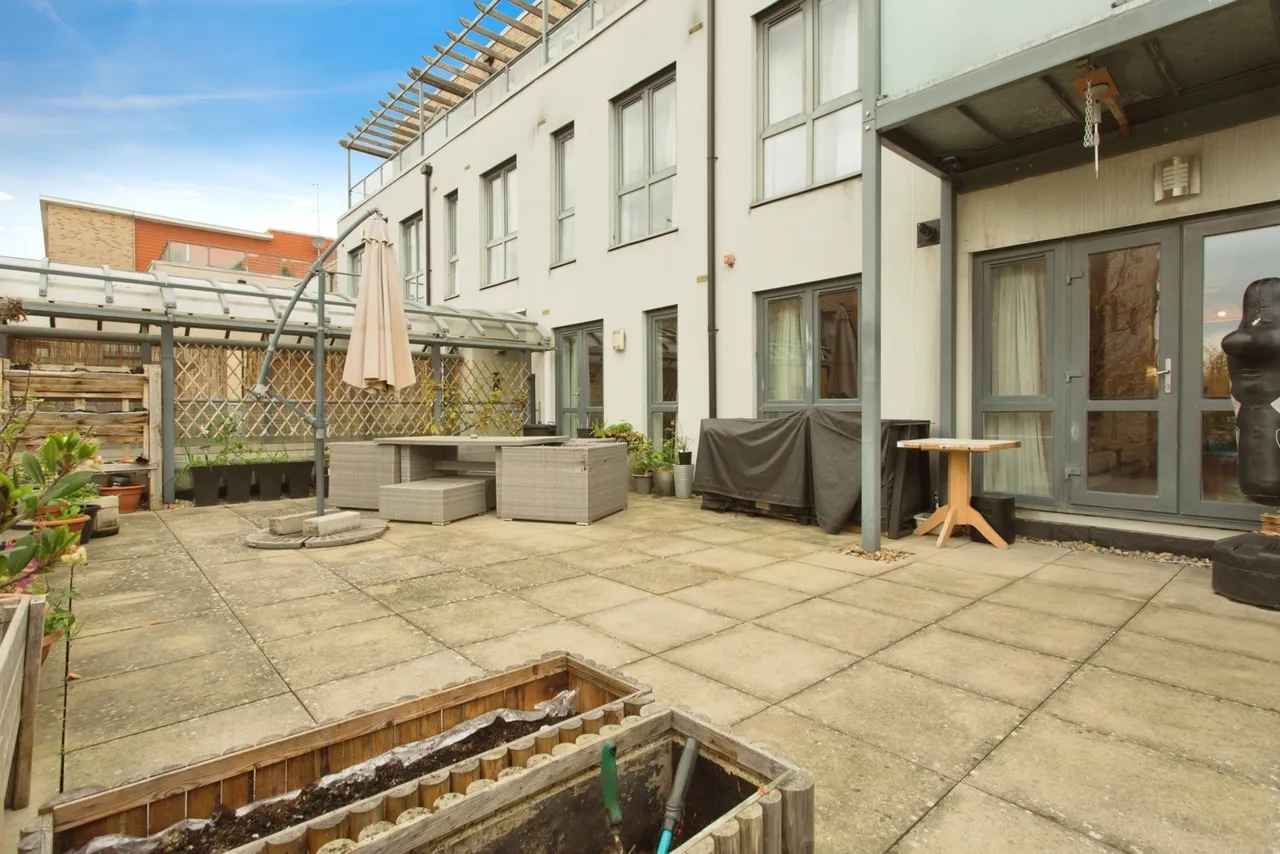 Fitzgerald Place, Cambridge, CB4, photo 2