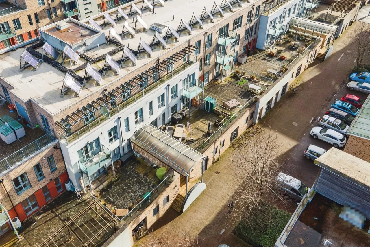 Fitzgerald Place, Cambridge, CB4, photo 22