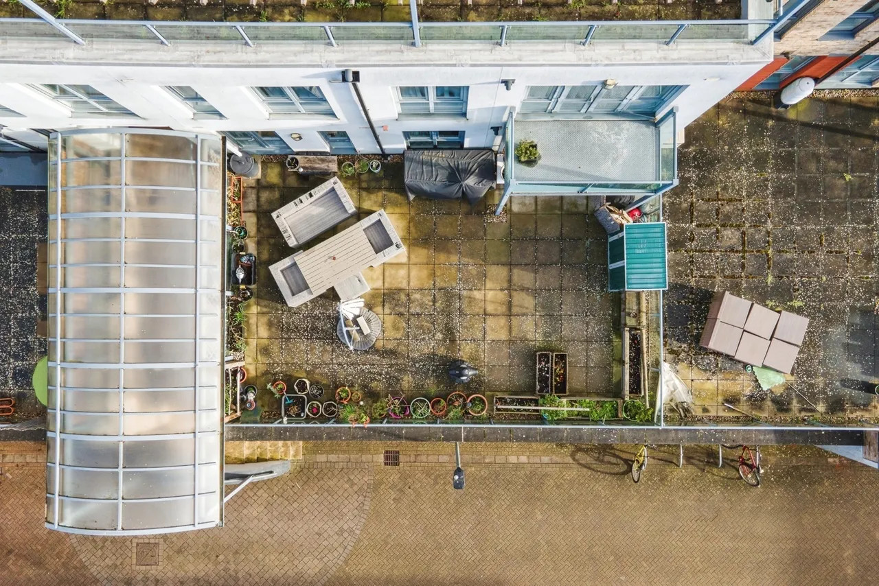 Fitzgerald Place, Cambridge, CB4, photo 20