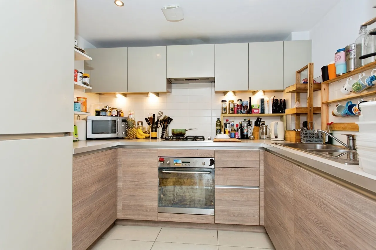 Fitzgerald Place, Cambridge, CB4, photo 5
