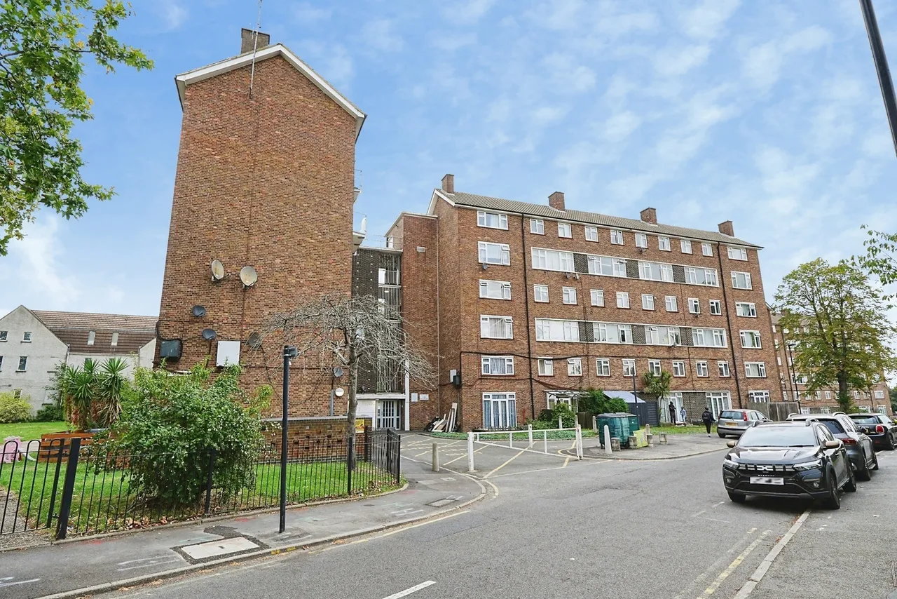 Sandstone Road, London, SE12, photo 19