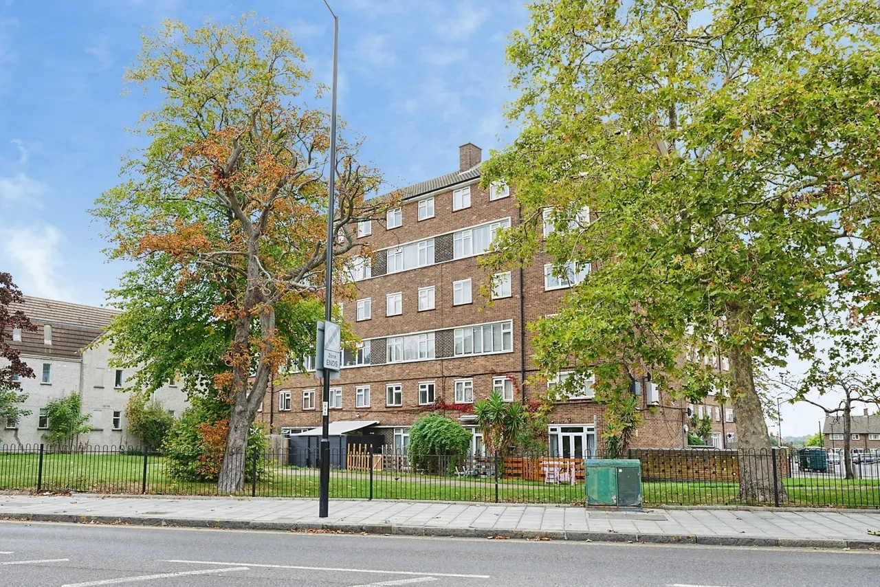 Sandstone Road, London, SE12, photo 18