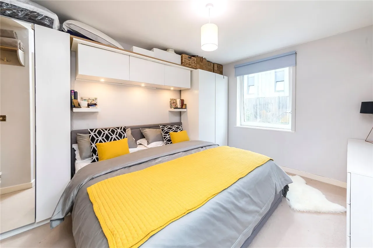 Wharncliffe Mews, London, SW4, photo 5