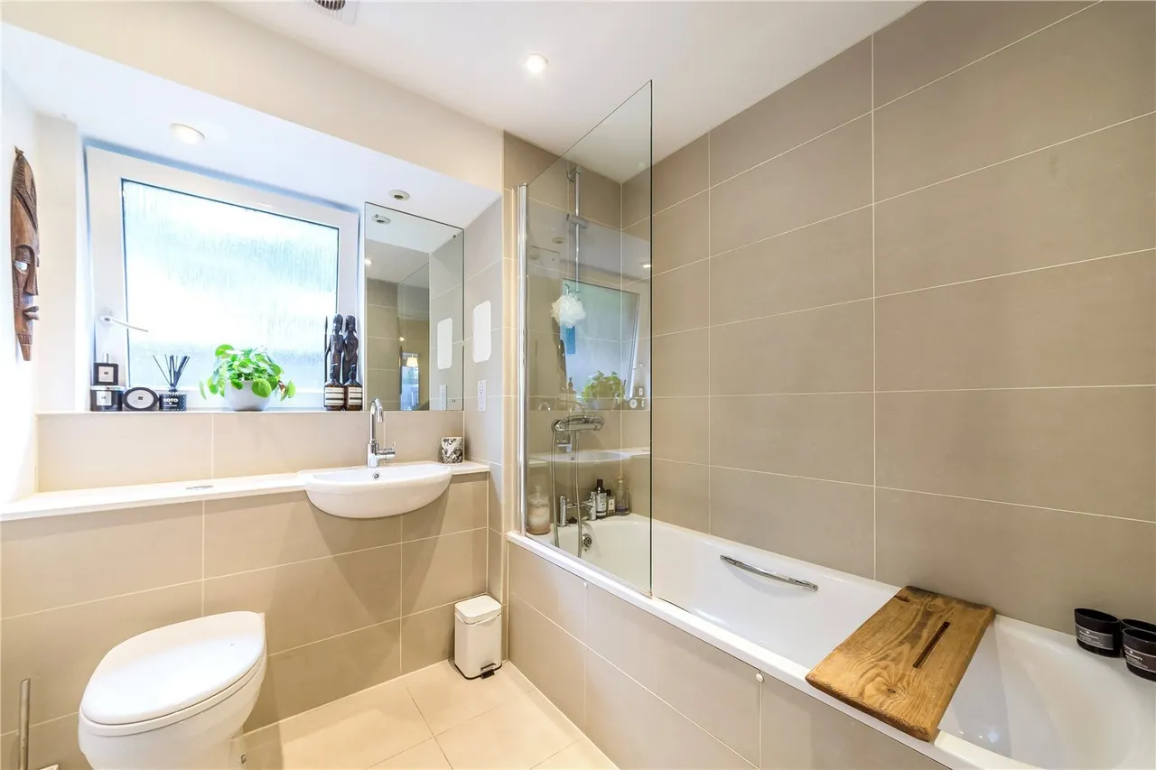 Wharncliffe Mews, London, SW4, photo 6