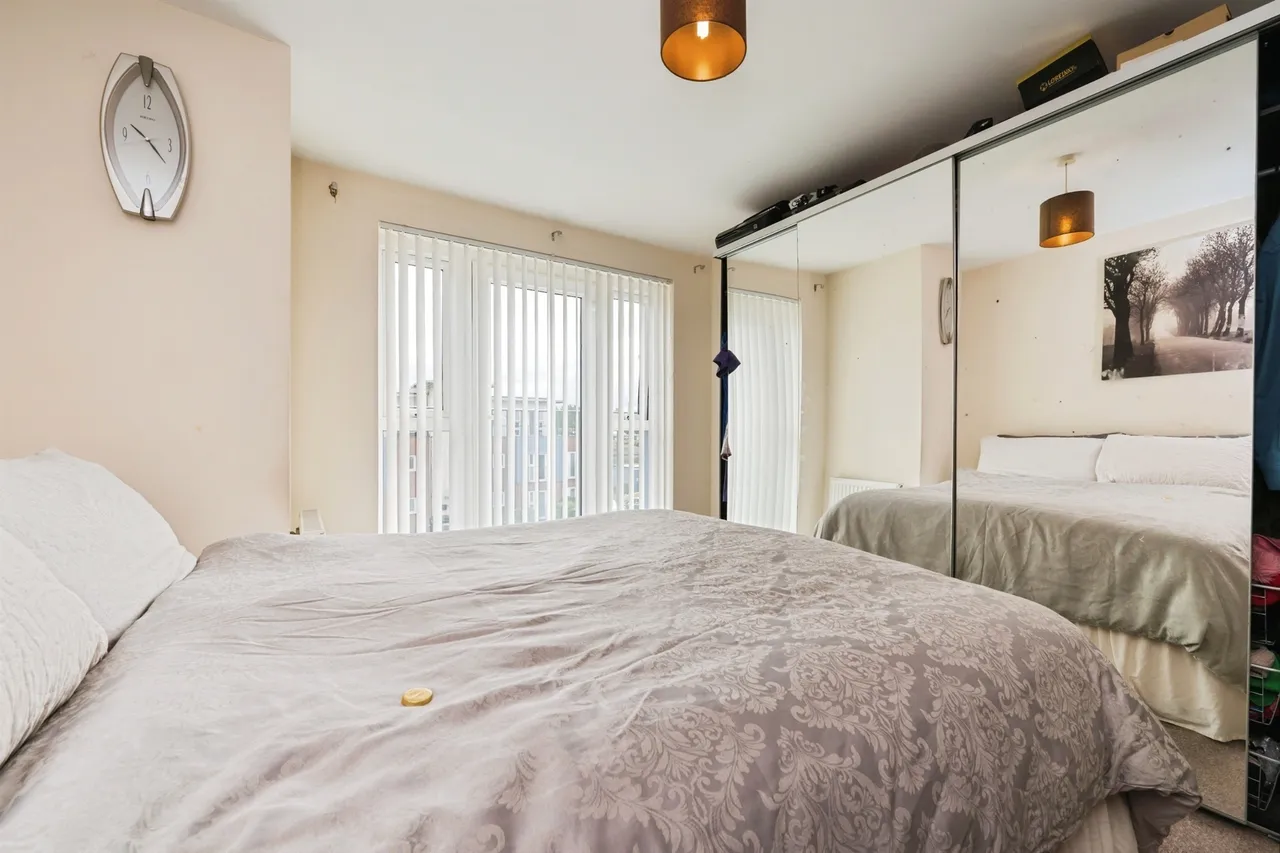 Alexander Square, Eastleigh, SO50, photo 10