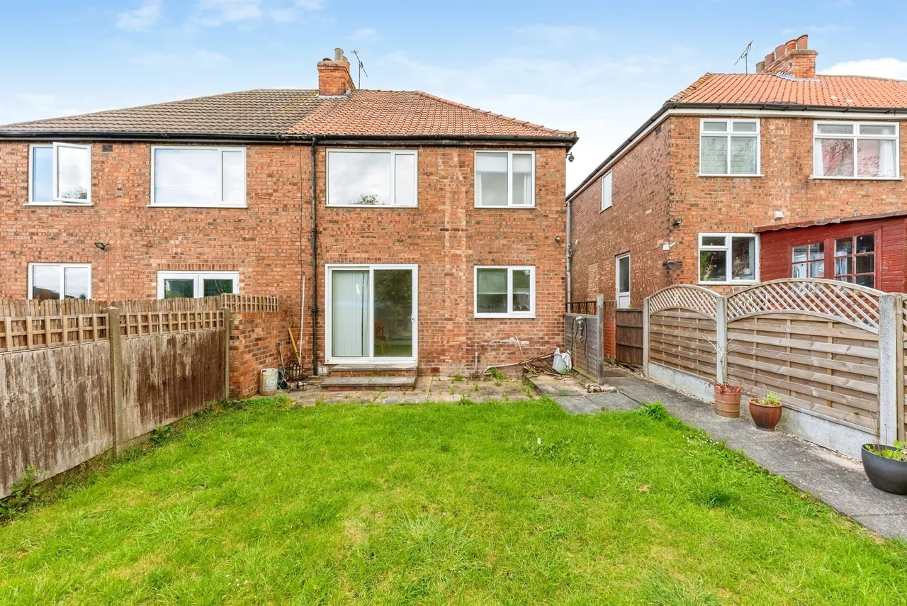 Marnham Road, Tuxford, NG22, photo 14