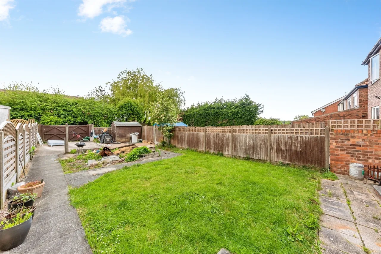 Marnham Road, Tuxford, NG22, photo 4