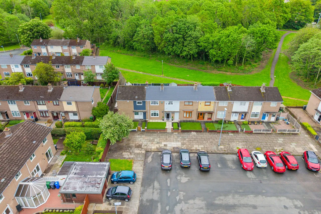 Afton, Widnes, Widnes, WA8 4XP, photo 40
