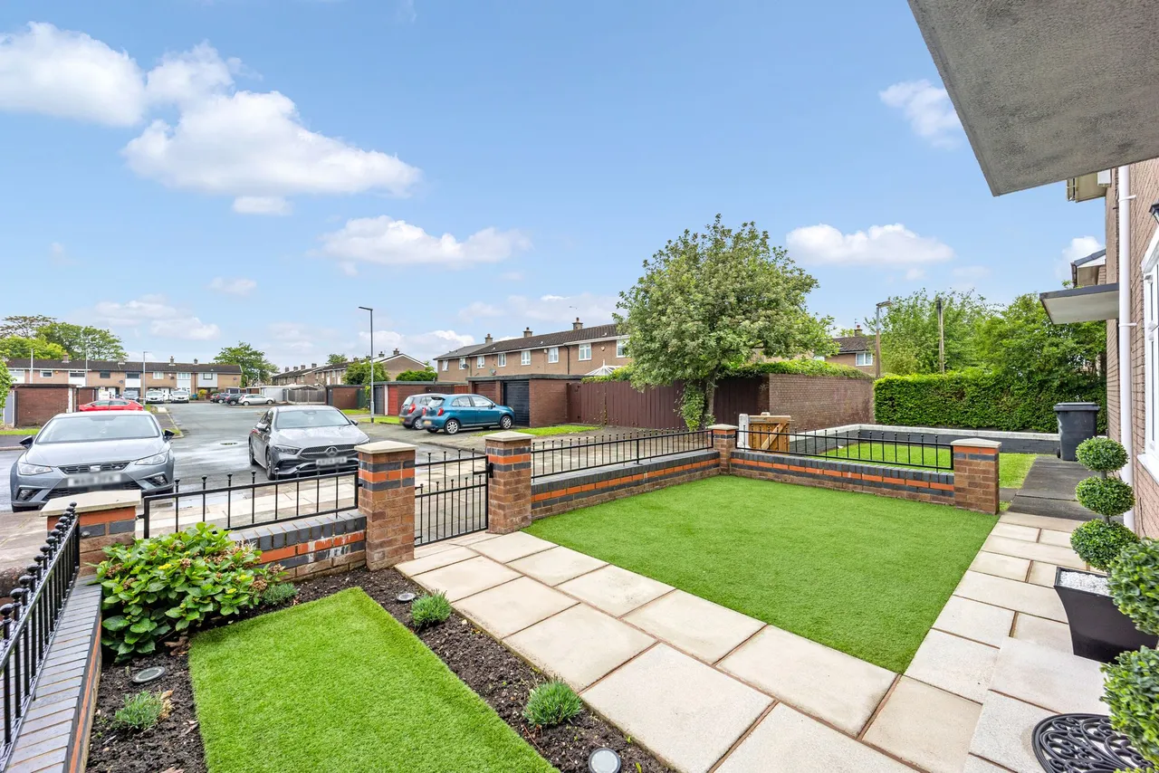 Afton, Widnes, Widnes, WA8 4XP, photo 36
