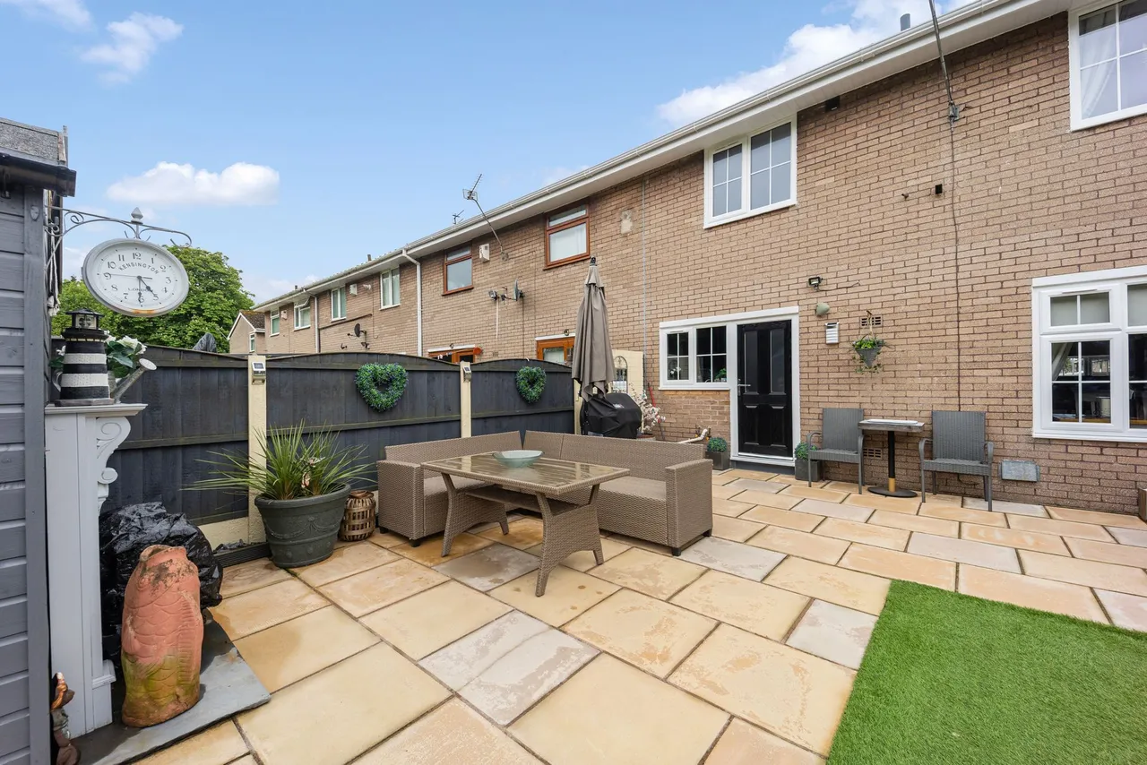 Afton, Widnes, Widnes, WA8 4XP, photo 32