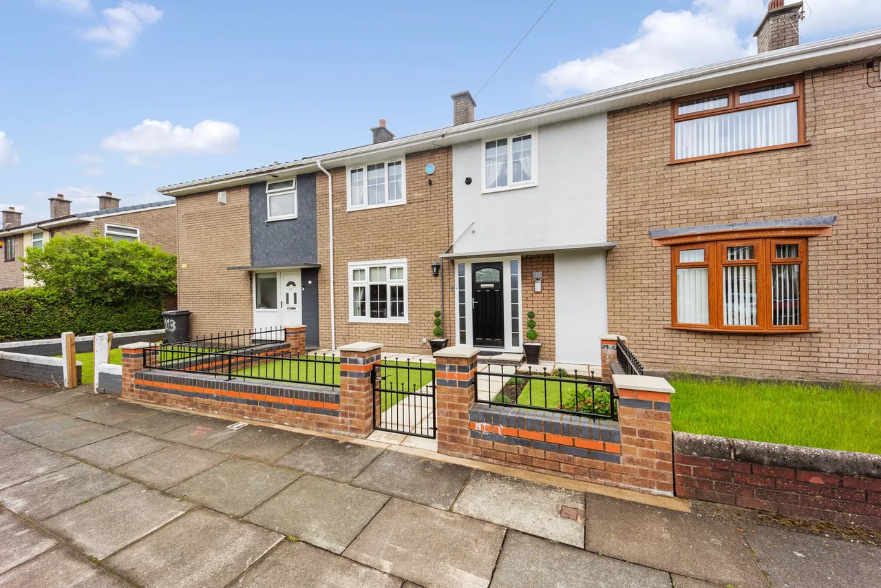 Afton, Widnes, Widnes, WA8 4XP, photo 38