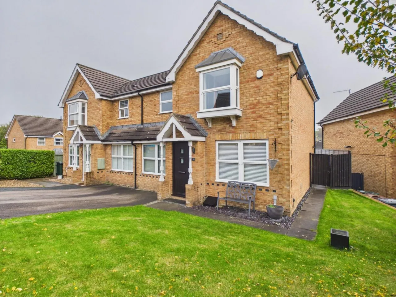Monterey Drive, Allerton, BD15, photo 25
