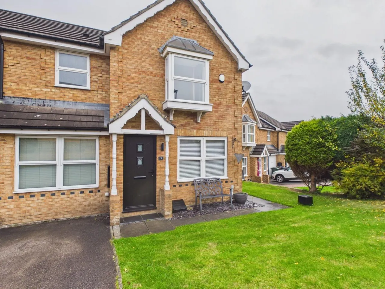 Monterey Drive, Allerton, BD15, photo 24