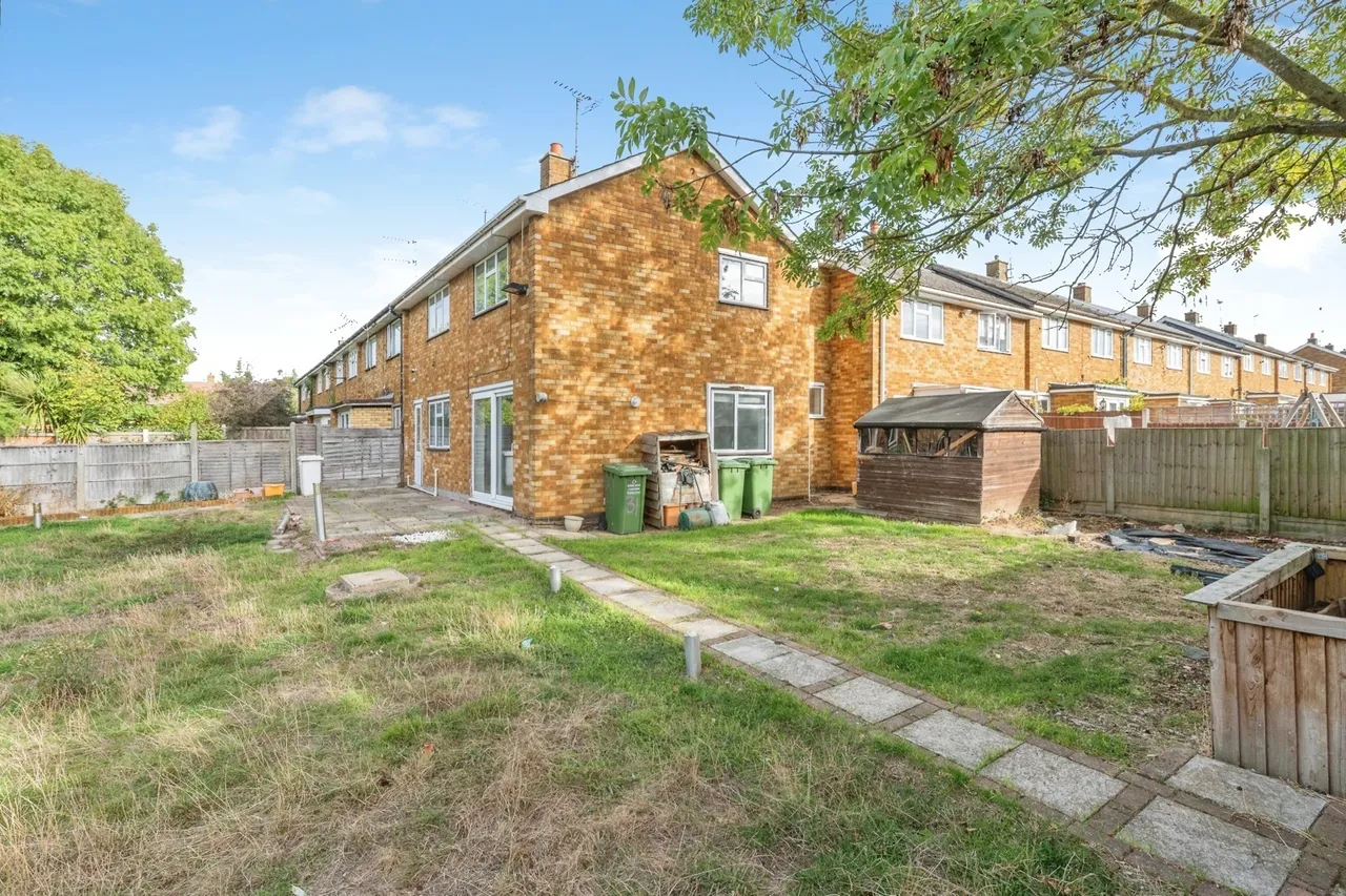 Horsley Cross, Basildon, SS14, photo 6