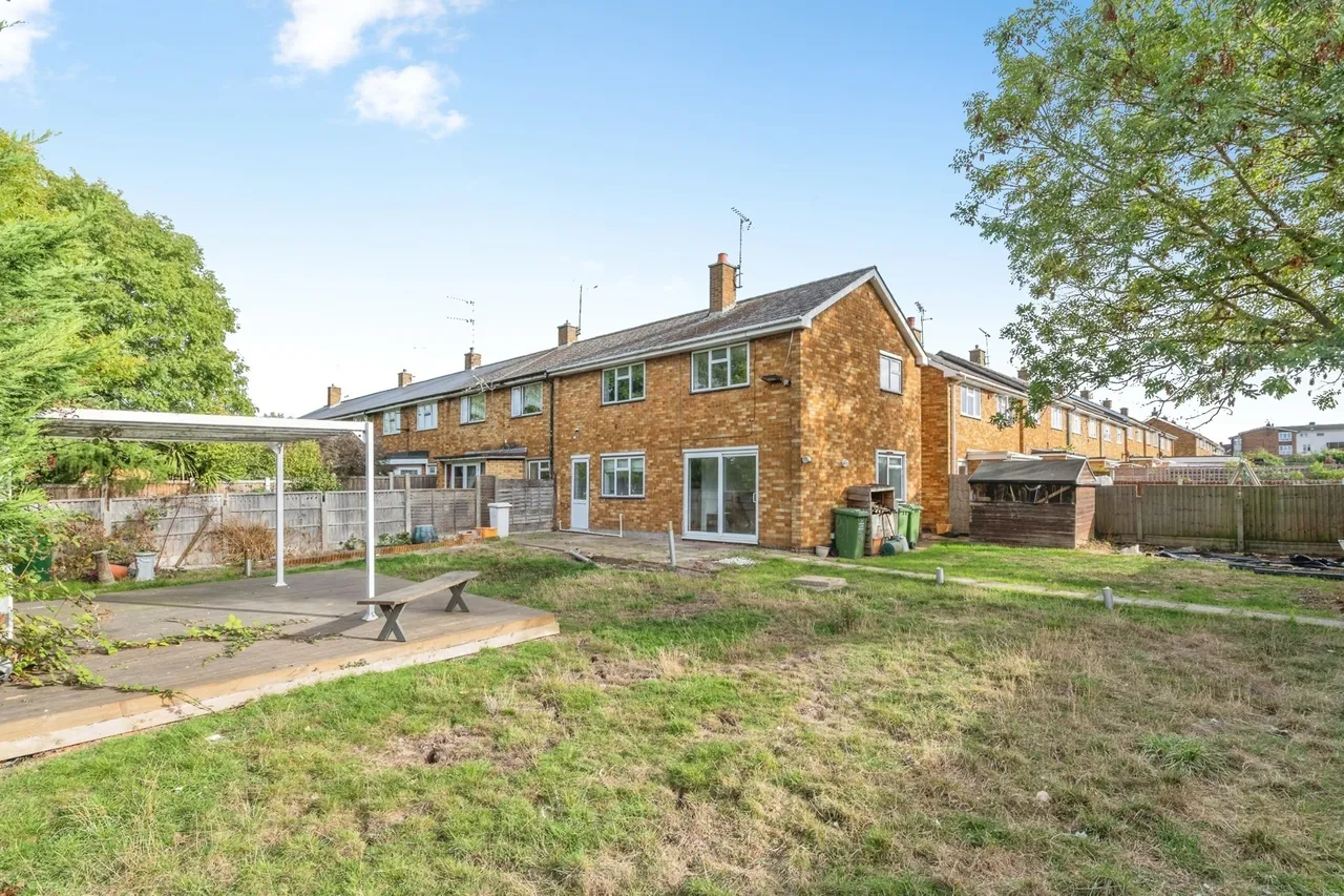 Horsley Cross, Basildon, SS14, photo 15