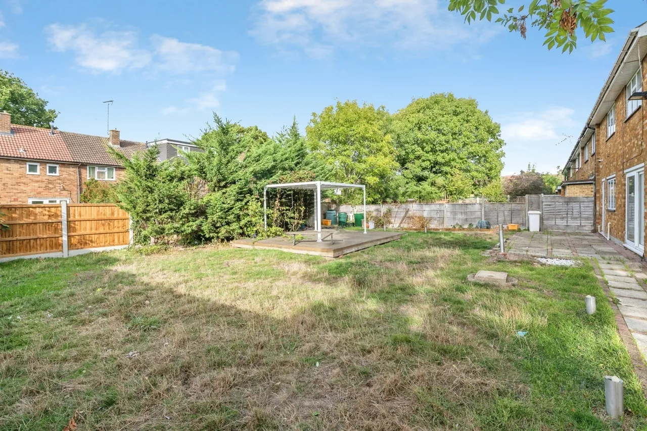 Horsley Cross, Basildon, SS14, photo 7
