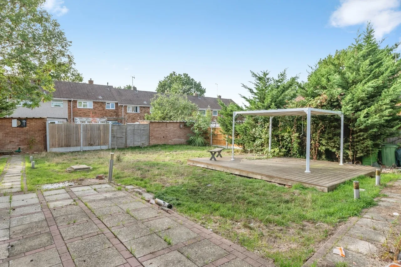Horsley Cross, Basildon, SS14, photo 19