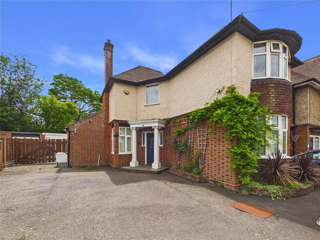 3 bed house for sale, Valley Road, Ipswich, IP1