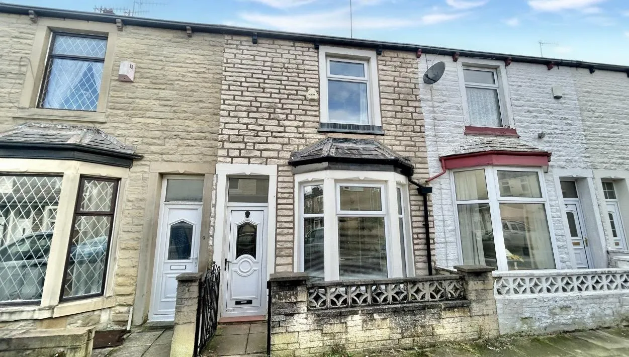 Irene Street, Burnley, BB10, photo 7