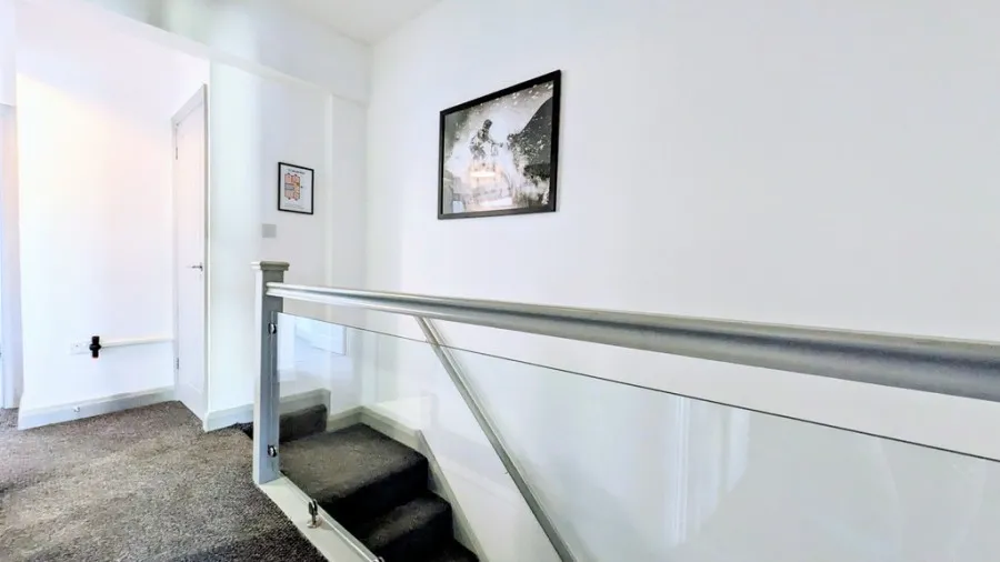 Brynmair Terrace, Merthyr Tydfil, photo 13