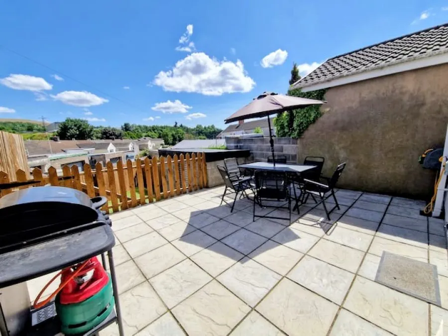 Brynmair Terrace, Merthyr Tydfil, photo 23