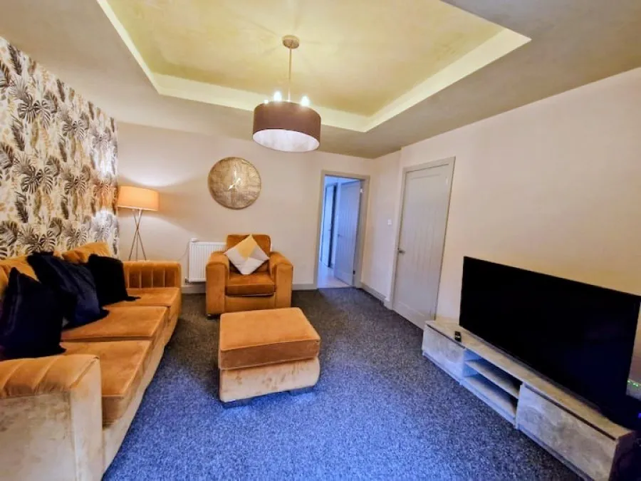 Brynmair Terrace, Merthyr Tydfil, photo 11