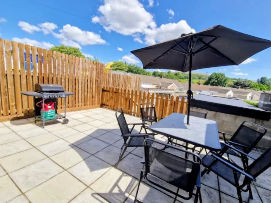 Brynmair Terrace, Merthyr Tydfil, photo 5