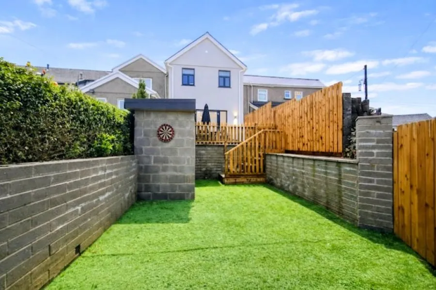 Brynmair Terrace, Merthyr Tydfil, photo 20