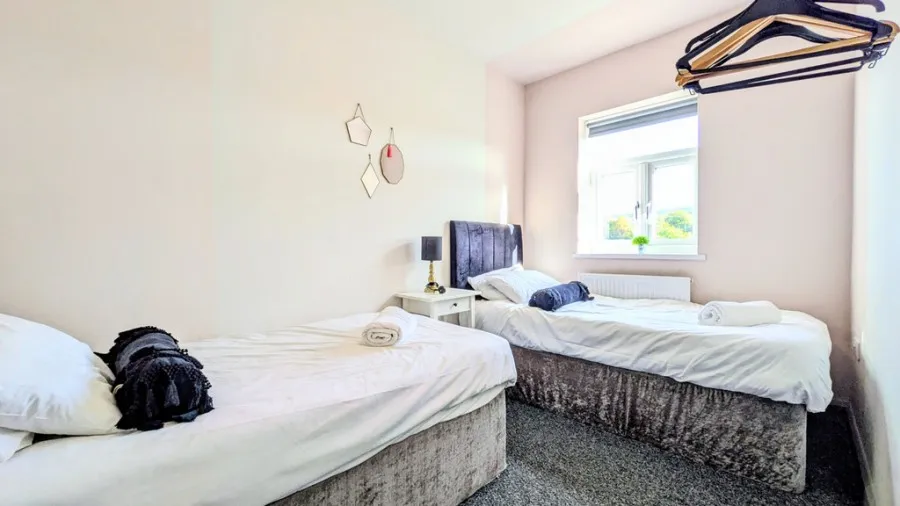 Brynmair Terrace, Merthyr Tydfil, photo 18