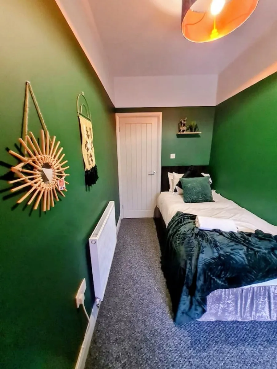 Brynmair Terrace, Merthyr Tydfil, photo 19
