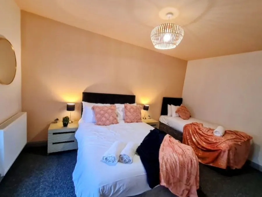 Brynmair Terrace, Merthyr Tydfil, photo 16