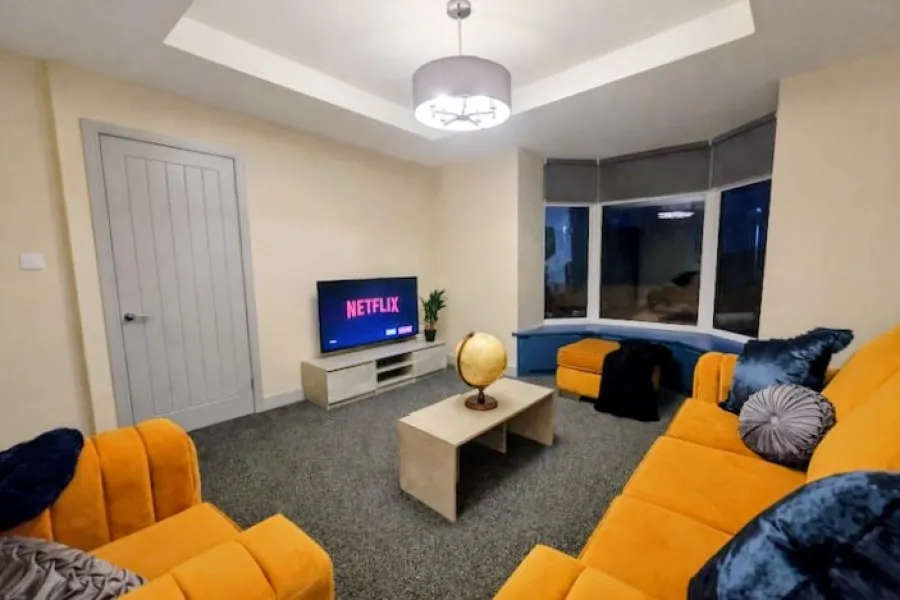 Brynmair Terrace, Merthyr Tydfil, photo 3