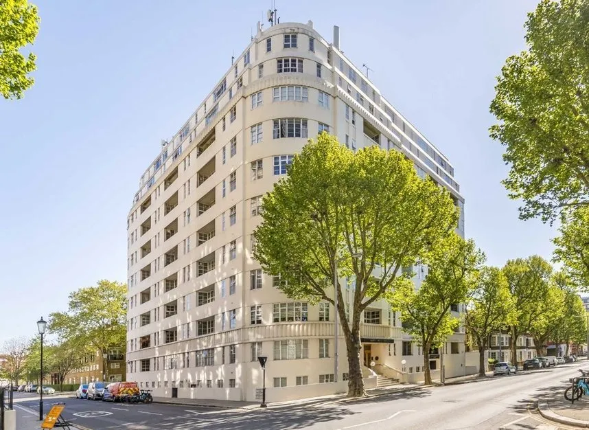 flat for sale — Sloane Avenue, Chelsea, SW3