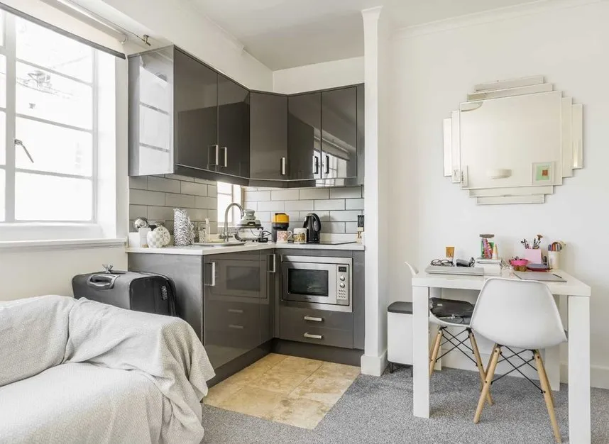 Sloane Avenue, Chelsea, SW3, photo 5
