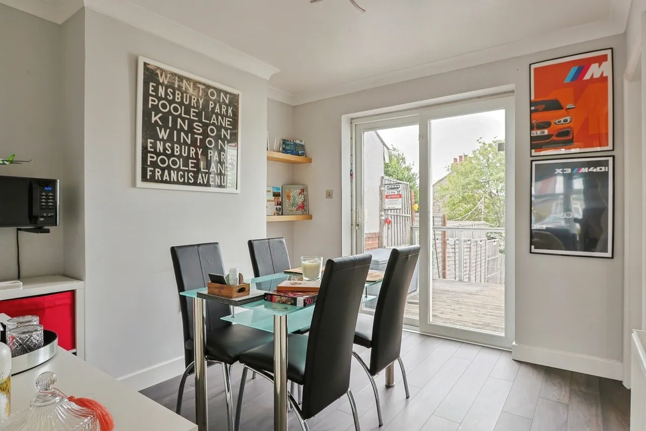 Rossmore Road, Poole, BH12, photo 3