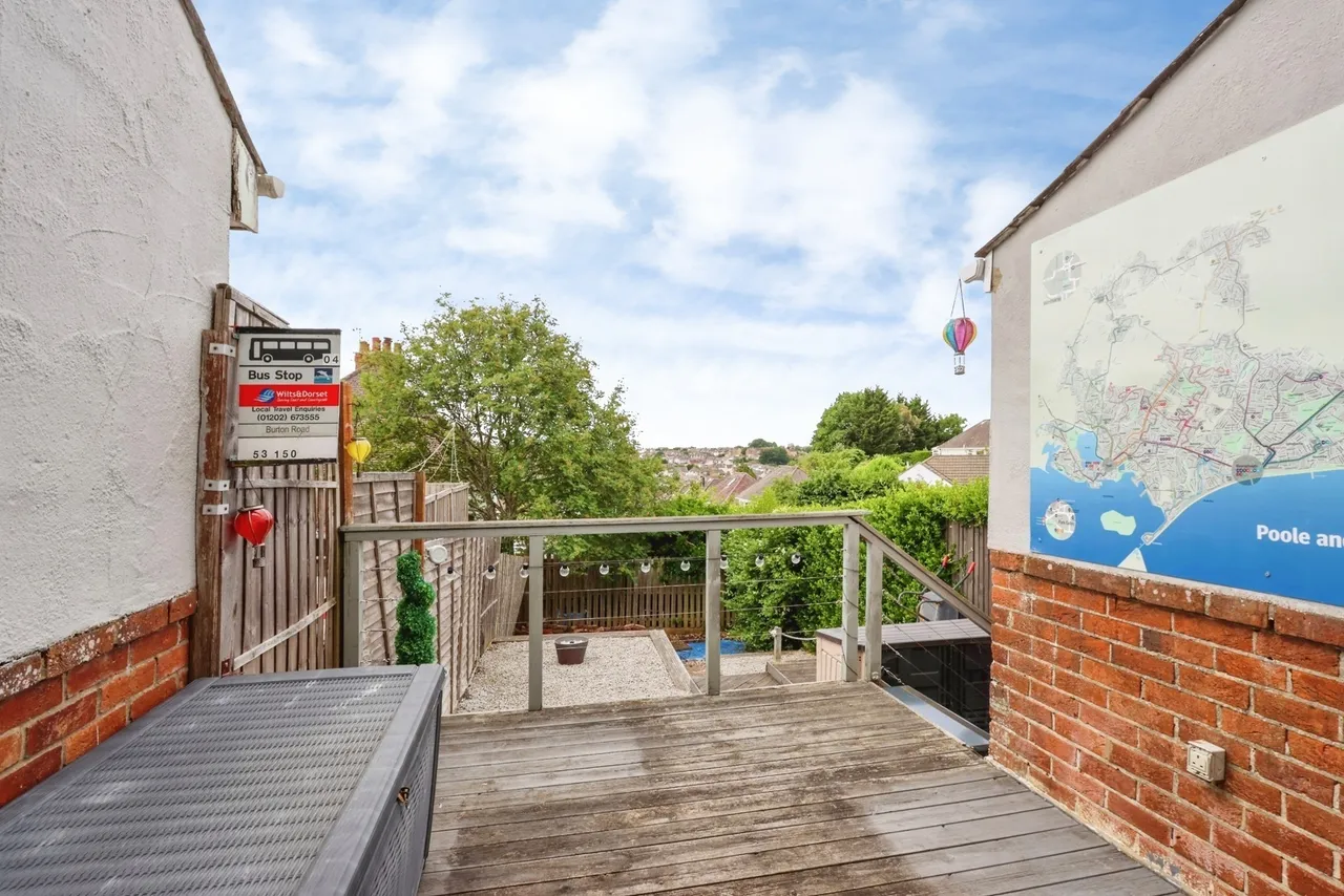 Rossmore Road, Poole, BH12, photo 10