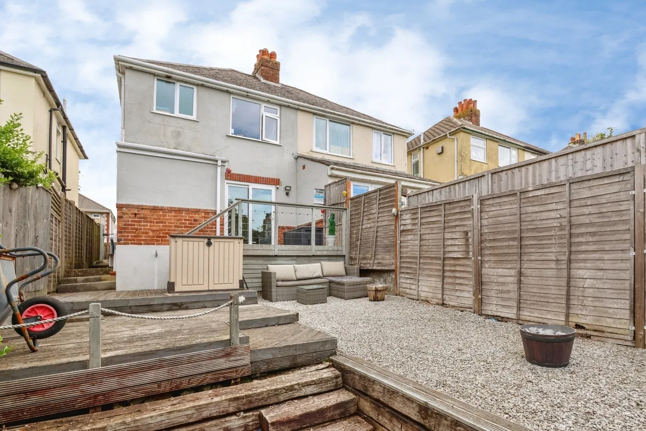 Rossmore Road, Poole, BH12, photo 7